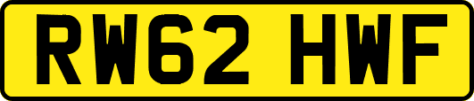 RW62HWF