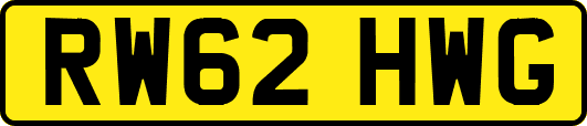 RW62HWG