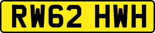 RW62HWH