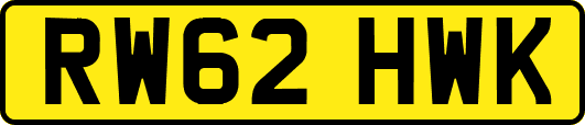RW62HWK