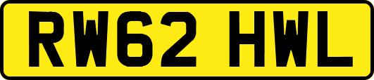 RW62HWL