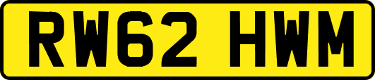 RW62HWM
