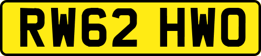 RW62HWO