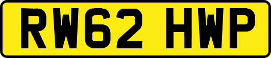 RW62HWP