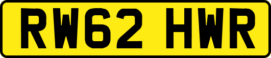 RW62HWR