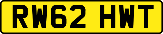 RW62HWT