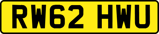 RW62HWU