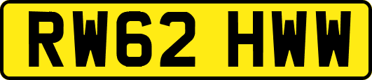 RW62HWW