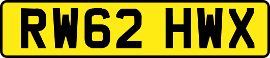 RW62HWX