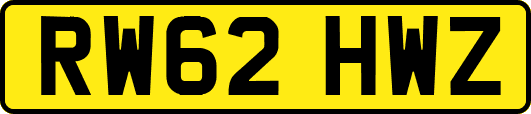 RW62HWZ