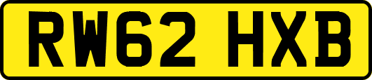 RW62HXB
