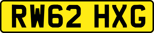 RW62HXG