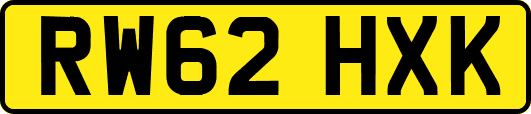 RW62HXK