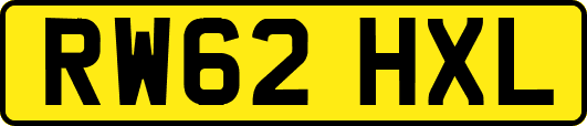 RW62HXL