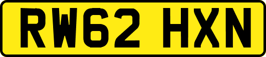 RW62HXN