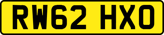 RW62HXO