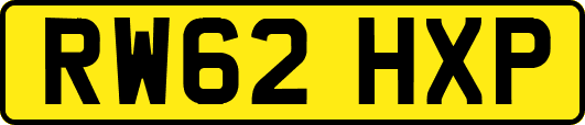 RW62HXP