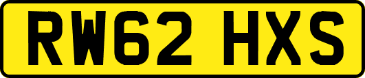 RW62HXS