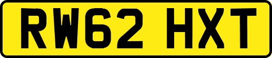 RW62HXT