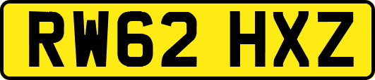 RW62HXZ