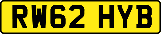 RW62HYB