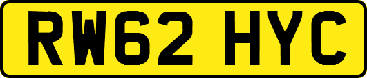 RW62HYC