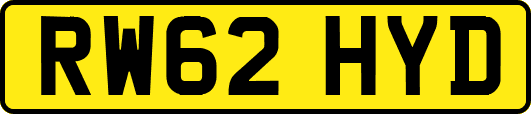 RW62HYD