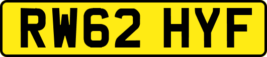 RW62HYF