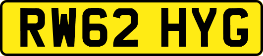 RW62HYG