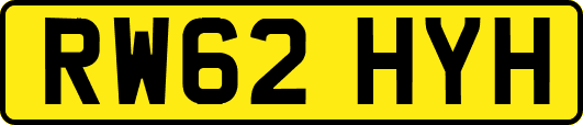 RW62HYH