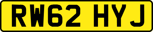RW62HYJ