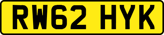 RW62HYK
