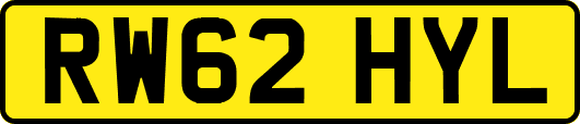 RW62HYL