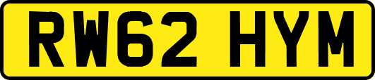 RW62HYM