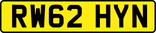 RW62HYN