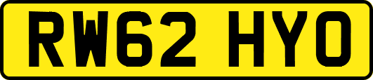 RW62HYO