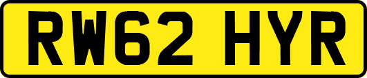 RW62HYR