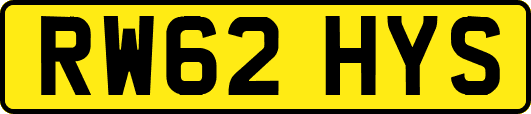 RW62HYS