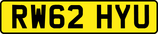 RW62HYU