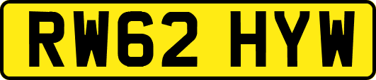 RW62HYW