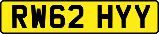 RW62HYY