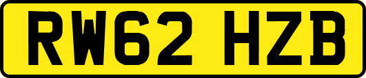 RW62HZB