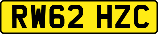 RW62HZC