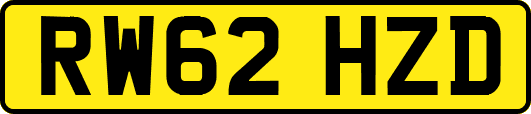 RW62HZD