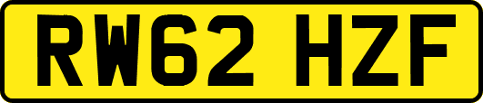 RW62HZF
