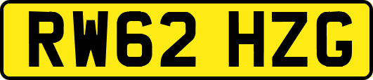 RW62HZG