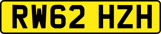 RW62HZH