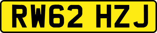 RW62HZJ