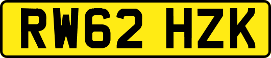 RW62HZK
