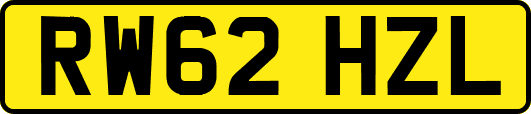 RW62HZL